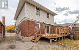 952 COXWELL AVENUE Toronto