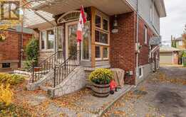 952 COXWELL AVENUE Toronto