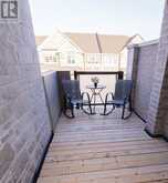 3358 SWORDBILL STREET Pickering