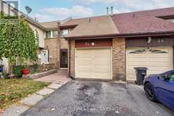 86 CROACH CRESCENT Toronto