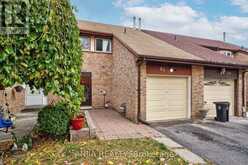 86 CROACH CRESCENT Toronto