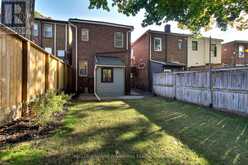 108 MACLEAN AVENUE Toronto