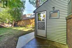 108 MACLEAN AVENUE Toronto