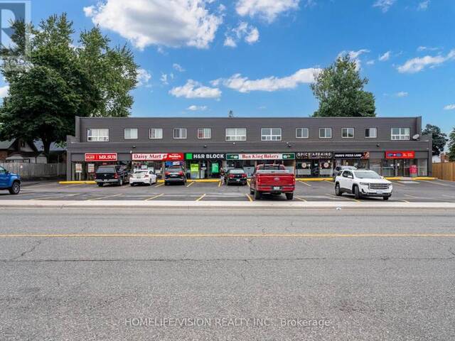 130-136 KING STREET E Clarington Ontario