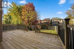 50 ENGLISH OAK DRIVE Richmond Hill