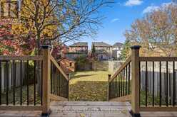 50 ENGLISH OAK DRIVE Richmond Hill