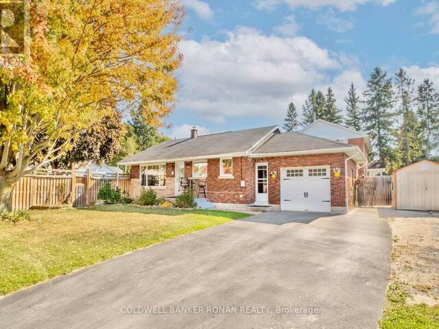 1 COLBECK CRESCENT New Tecumseth Ontario