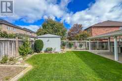 115 PINE HOLLOW CRESCENT Vaughan