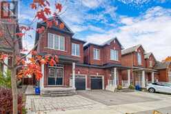 7 REDDINGTON ROAD Markham