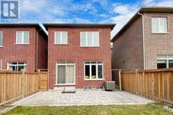 7 REDDINGTON ROAD Markham