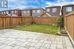 7 REDDINGTON ROAD Markham