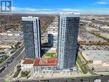 3003 - 3600 HIGHWAY 7 ROAD Vaughan 