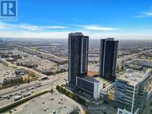 3003 - 3600 HIGHWAY 7 ROAD Vaughan 