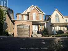 52 MARGARET GRAHAM CRESCENT East Gwillimbury 