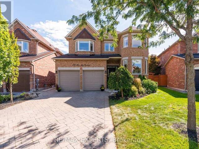 170 IVY JAY CRESCENT Aurora Ontario