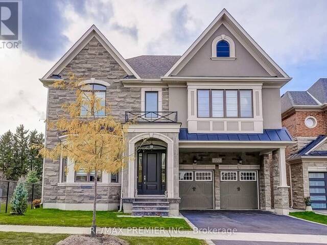 157 KLEIN MILLS ROAD Vaughan Ontario