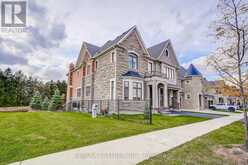 157 KLEIN MILLS ROAD Vaughan 