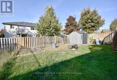 16 WADDINGTON CRESCENT Barrie