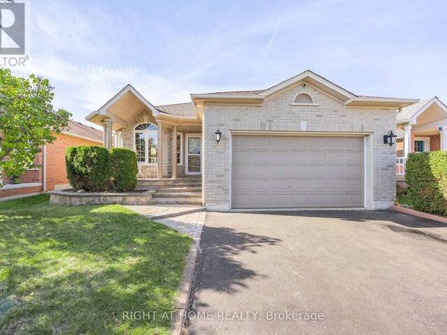 8 DUVAL DRIVE Barrie Ontario