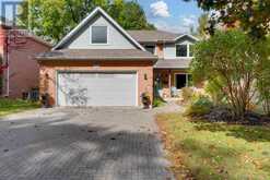 52 MAYFAIR DRIVE Barrie