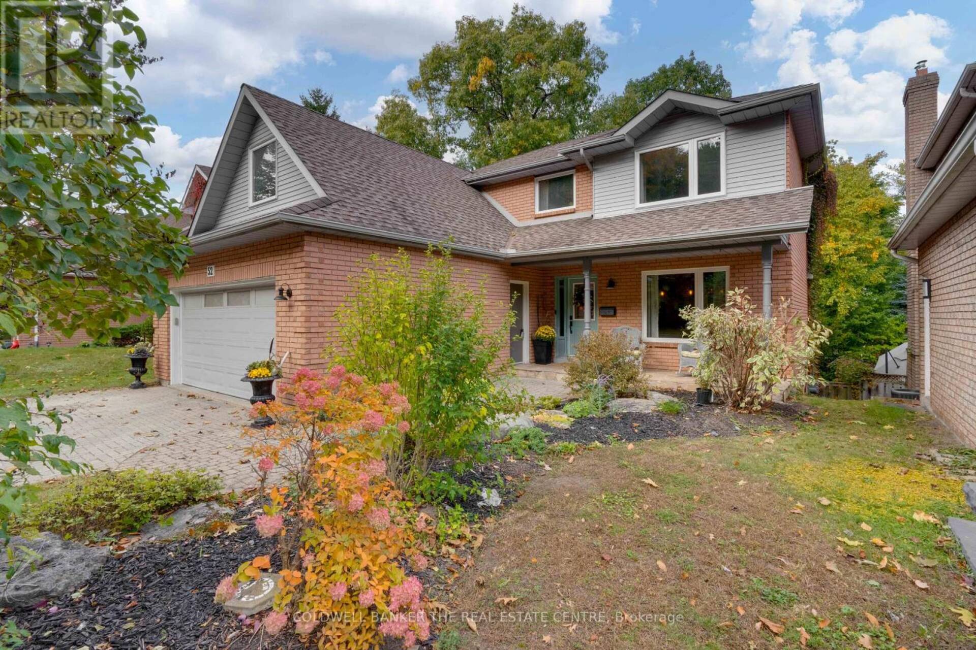 52 MAYFAIR DRIVE Barrie