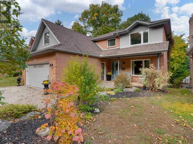 52 MAYFAIR DRIVE Barrie Ontario