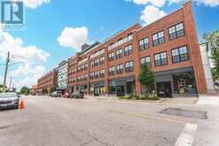 501 - 21 MATCHEDASH STREET S Orillia