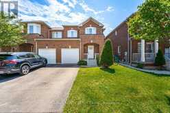 17 DAWES ROAD Brampton