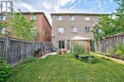 46 - 7155 MAGISTRATE TERRACE Mississauga