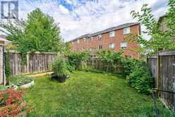 46 - 7155 MAGISTRATE TERRACE Mississauga 