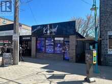 3409 LAKESHORE BOULEVARD W Toronto