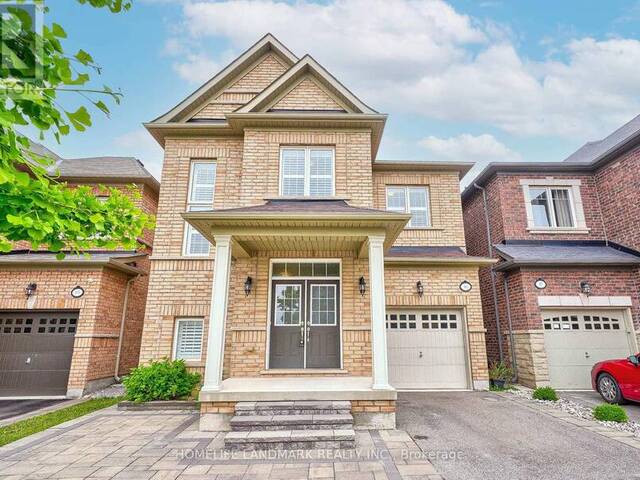 101 KAITTING TRAIL Oakville Ontario