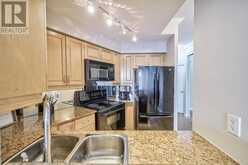 204 - 40 OLD MILL ROAD Oakville 