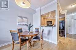 204 - 40 OLD MILL ROAD Oakville 