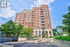 204 - 40 OLD MILL ROAD Oakville 