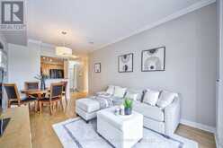 204 - 40 OLD MILL ROAD Oakville 