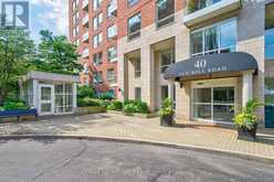 204 - 40 OLD MILL ROAD Oakville 