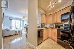 204 - 40 OLD MILL ROAD Oakville