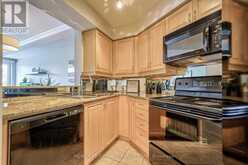 204 - 40 OLD MILL ROAD Oakville 