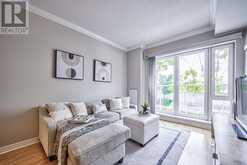 204 - 40 OLD MILL ROAD Oakville