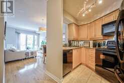 204 - 40 OLD MILL ROAD Oakville