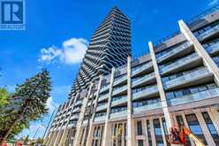 2305 - 36 ZORRA STREET Toronto