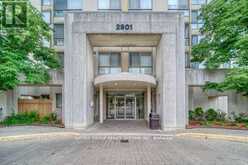 307 - 2901 KIPLING AVENUE Toronto