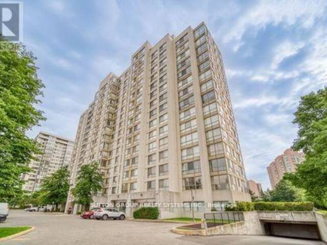 307 - 2901 KIPLING AVENUE Toronto Ontario