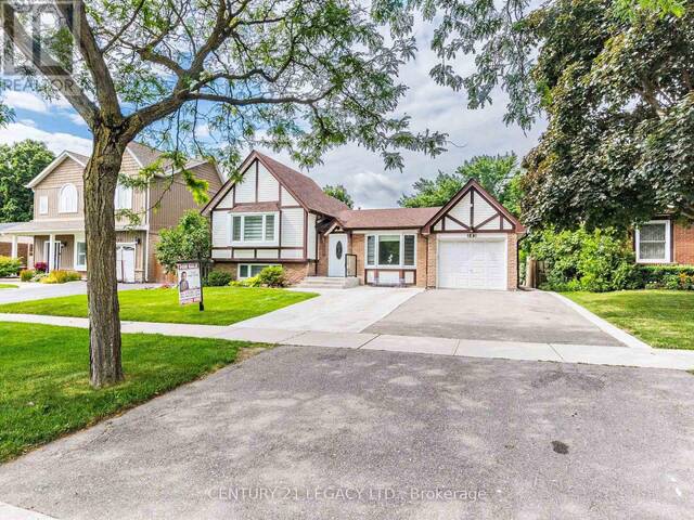 392 WILSON DRIVE Milton Ontario