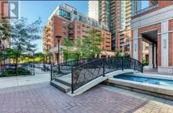 1115 - 830 LAWRENCE AVENUE W Toronto