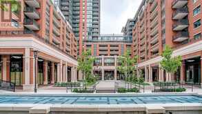 1115 - 830 LAWRENCE AVENUE W Toronto