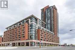 1115 - 830 LAWRENCE AVENUE W Toronto