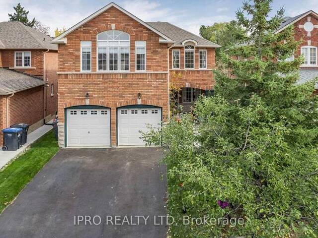 78 GRAY PARK DRIVE Caledon Ontario