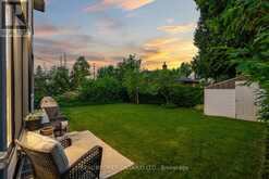 106 BALLACAINE DRIVE Toronto